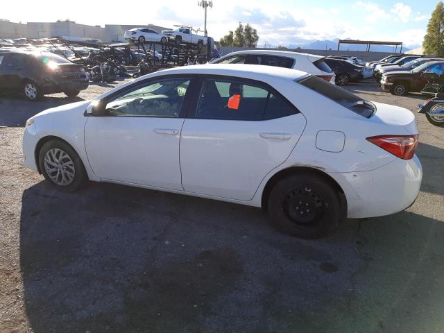 Photo 2 from auction – 2019 TOYOTA COROLLA L with VIN 5YFBURHE4KP885099