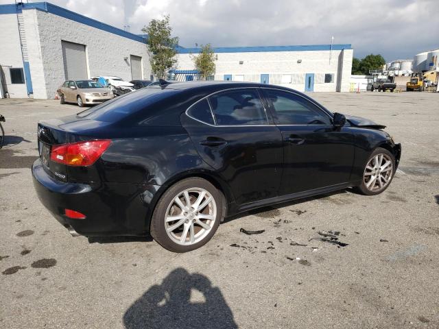 Photo 3 from auction – 2007 LEXUS IS 250 with VIN JTHBK262672027028