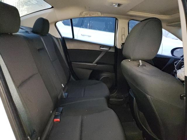 Photo 10 from auction – 2012 MAZDA 3 I with VIN JM1BL1V73C1699442