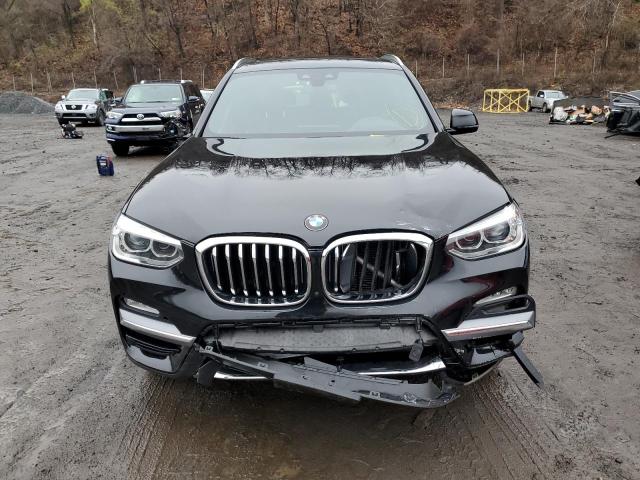 Photo 5 from auction – 2019 BMW X3 XDRIVE3 with VIN 5UXTR9C59KLP92146