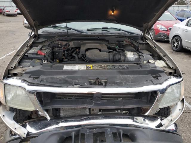 Photo 11 from auction – 2002 FORD F150 with VIN 1FTPX17L22NB95928