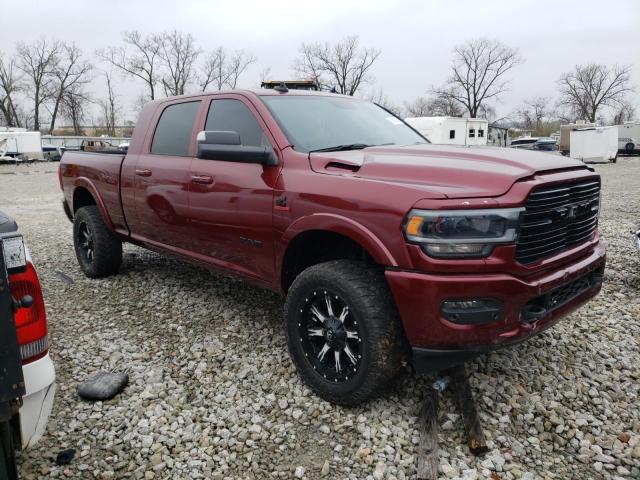 Photo 4 from auction – 2019 RAM 3500 LARAM with VIN 3C63R3ML7KG524745
