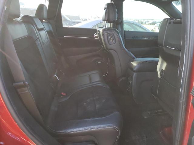 Photo 10 from auction – 2014 JEEP GRAND CHER with VIN 1C4RJFDJ0EC498572