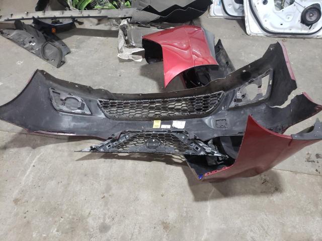 Photo 12 from auction – 2016 NISSAN SENTRA S with VIN 3N1AB7AP8GL653288