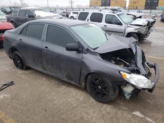 Photo 4 from auction – 2010 TOYOTA COROLLA BA with VIN 1NXBU4EEXAZ311806