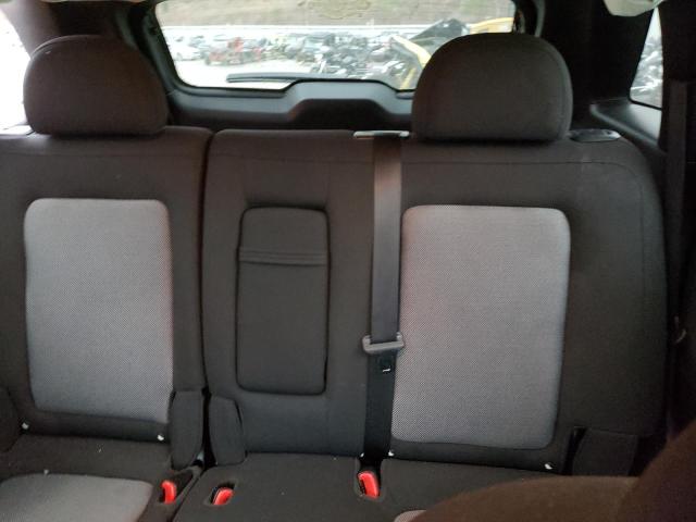 Photo 10 from auction – 2012 CHEVROLET CAPTIVA SP with VIN 3GNAL3E56CS624990