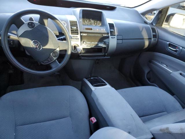 Photo 8 from auction – 2008 TOYOTA PRIUS with VIN JTDKB20U683405677