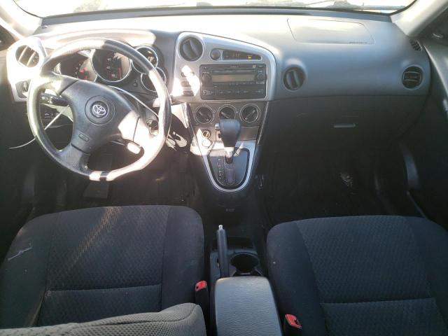 Photo 8 from auction – 2008 TOYOTA COROLLA MA with VIN 2T1KR32E68C718940
