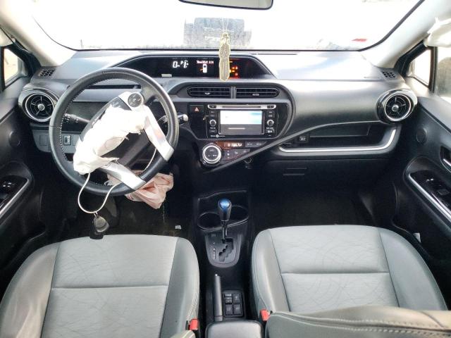 Photo 8 from auction – 2015 TOYOTA PRIUS C with VIN JTDKDTB35F1099438