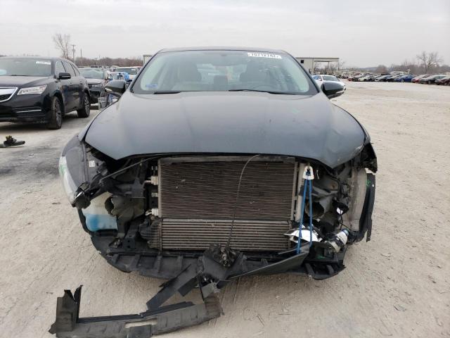 Photo 5 from auction – 2015 FORD FUSION TIT with VIN 3FA6P0D99FR201196