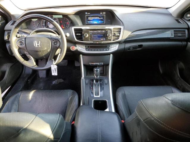 Photo 8 from auction – 2015 HONDA ACCORD EXL with VIN 1HGCT2B83FA005474