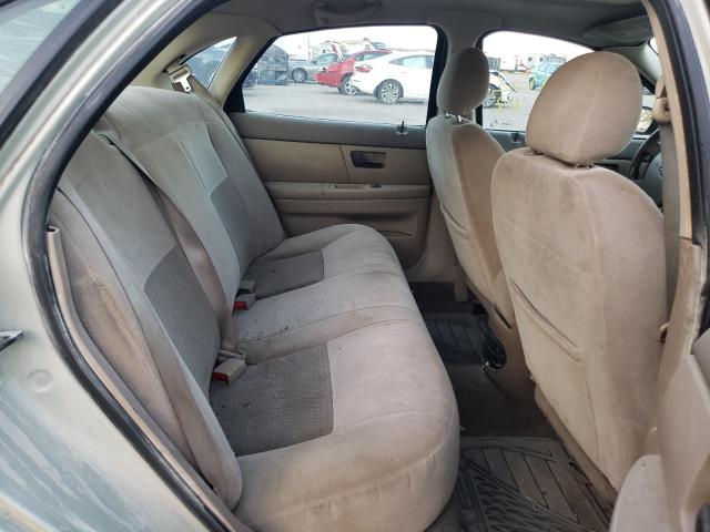 Photo 10 from auction – 2004 FORD TAURUS SES with VIN 1FAFP55S14A113748