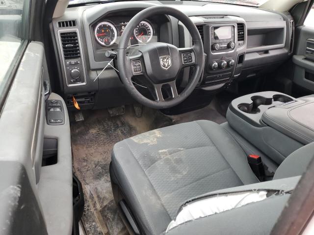 Photo 8 from auction – 2019 RAM 1500 CLASS with VIN 3C6JR6DG8KG705879
