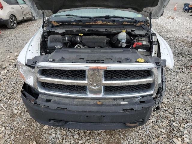 Photo 11 from auction – 2010 DODGE RAM 1500 with VIN 1D7RV1GP0AS253123