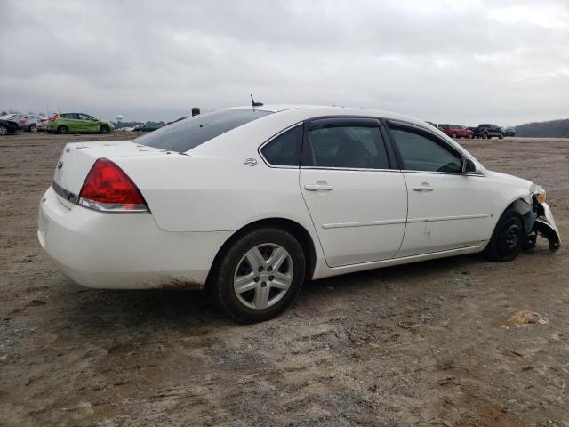 Photo 3 from auction – 2006 CHEVROLET IMPALA LS with VIN 2G1WB58K269177017