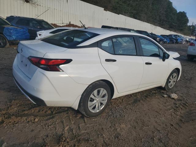 Photo 3 from auction – 2021 NISSAN VERSA S with VIN 3N1CN8DV6ML858846