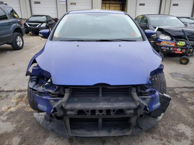 Photo 5 from auction – 2014 FORD FOCUS SE with VIN 1FADP3F24EL235116