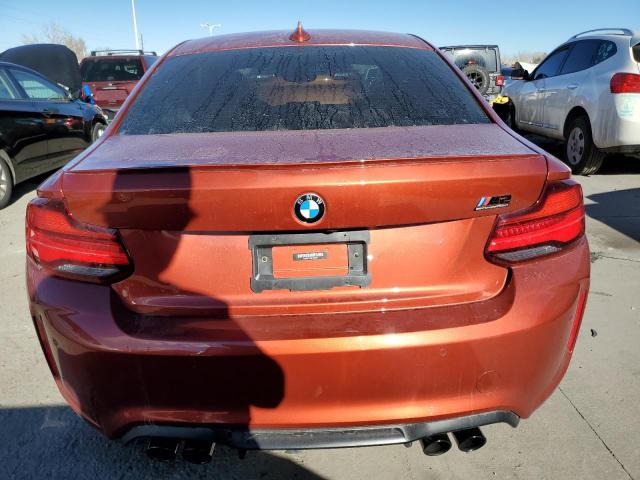 Zdjęcie 6 z aukcji – 2020 BMW M2 COMPETI z VIN WBS2U7C08L7E40637