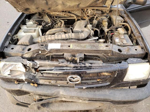 Photo 11 from auction – 2004 MAZDA B3000 with VIN 4F4YR12U14TM04242