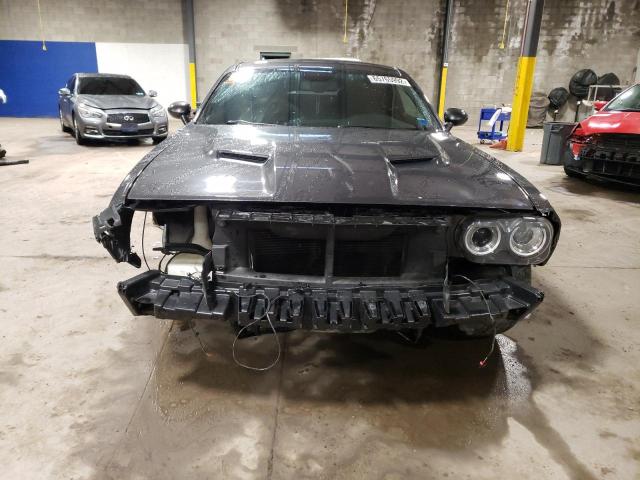 Photo 5 from auction – 2017 DODGE CHALLENGER with VIN 2C3CDZAG5HH572632