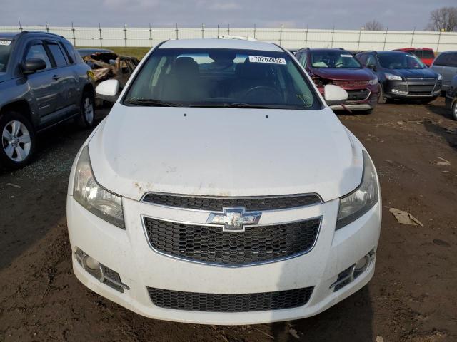 Photo 5 from auction – 2013 CHEVROLET CRUZE LT with VIN 1G1PC5SB6D7175019