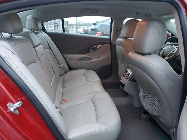 Photo 10 from auction – 2012 BUICK LACROSSE P with VIN 1G4GD5E39CF309966