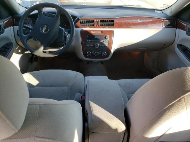 Photo 8 from auction – 2006 CHEVROLET IMPALA LS with VIN 2G1WB58K969314793