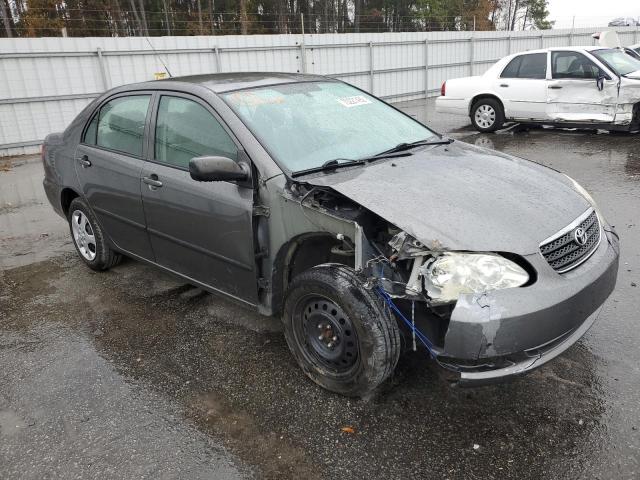 صورة رقم 4 من المزاد - 2007 TOYOTA COROLLA CE مع VIN 2T1BR32EX7C774314