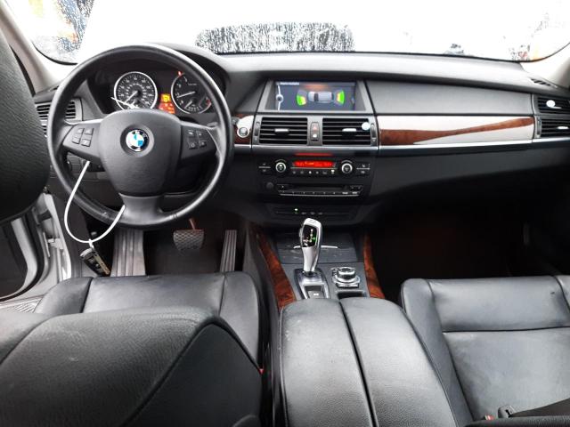 Photo 8 from auction – 2012 BMW X5 XDRIVE3 with VIN 5UXZV4C56CL990421