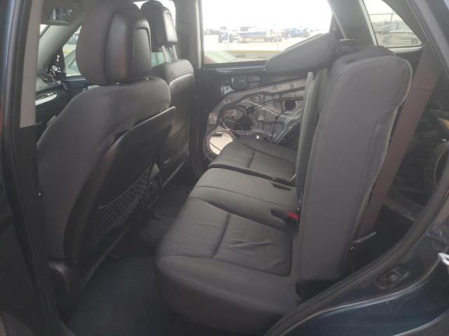 Photo 10 from auction – 2012 KIA SORENTO BA with VIN 5XYKT4A64CG188532