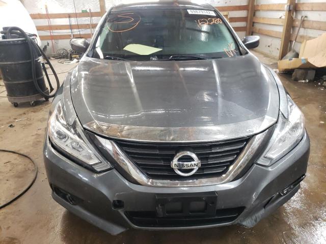 Photo 5 from auction – 2017 NISSAN ALTIMA 2.5 with VIN 1N4AL3APXHC162680