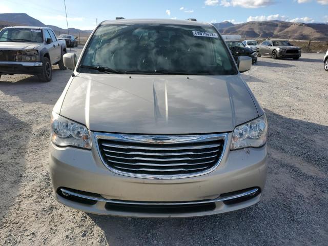 Photo 5 from auction – 2012 CHRYSLER TOWN & COU with VIN 2C4RC1BG0CR259726