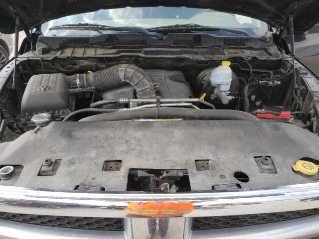 Photo 11 from auction – 2009 DODGE RAM 1500 with VIN 1D3HB18T69S762727