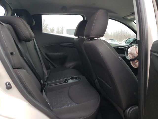 Photo 10 from auction – 2021 CHEVROLET SPARK 1LT with VIN KL8CD6SA6MC749828