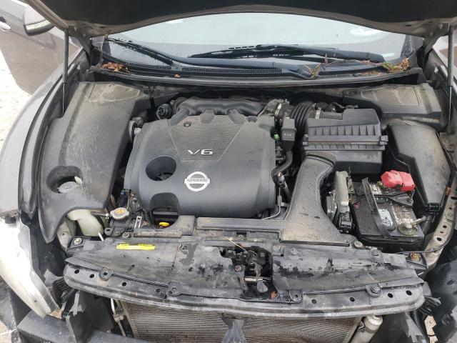Фото 11 с аукциона – 2012 NISSAN MAXIMA S с VIN 1N4AA5AP3CC859229