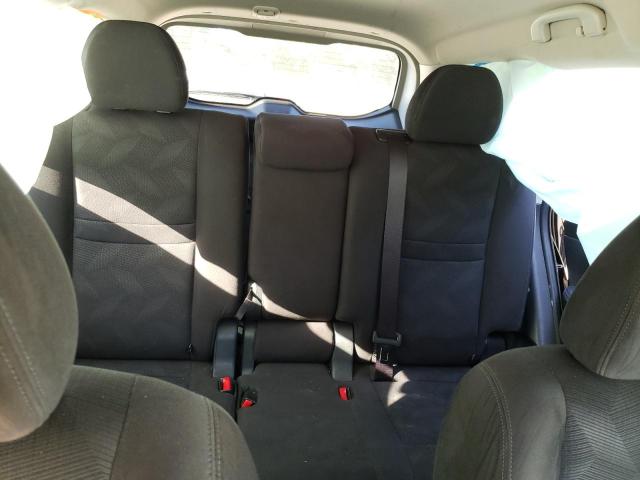 Photo 10 from auction – 2015 NISSAN ROGUE S with VIN KNMAT2MT3FP558856