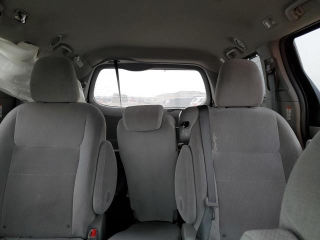 Photo 10 from auction – 2016 TOYOTA SIENNA LE with VIN 5TDKK3DC0GS703484
