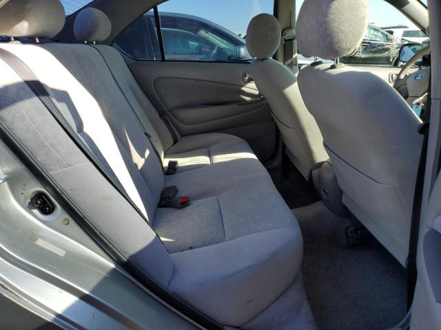 Photo 10 from auction – 2001 TOYOTA PRIUS with VIN JT2BK12U710030471