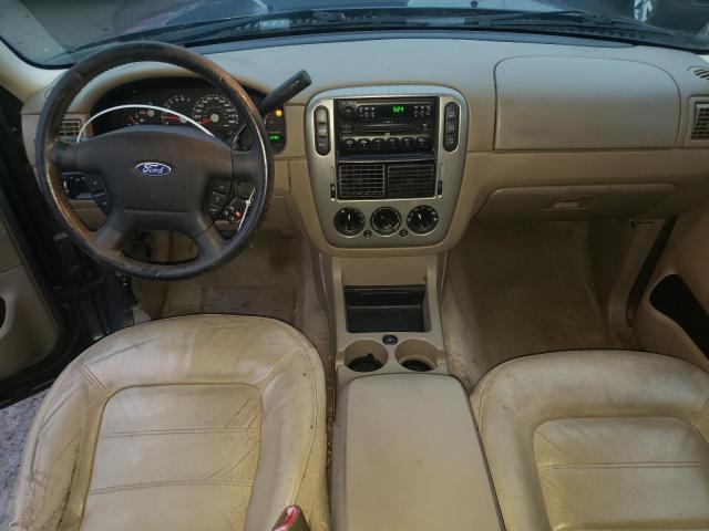 Photo 8 from auction – 2005 FORD EXPLORER X with VIN 1FMZU73K05UA63984