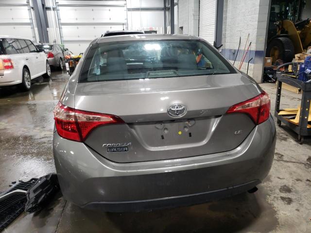 Photo 6 from auction – 2019 TOYOTA COROLLA L with VIN 2T1BURHE6KC155520