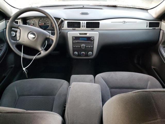 Photo 8 from auction – 2007 CHEVROLET IMPALA POL with VIN 2G1WS55R479375181