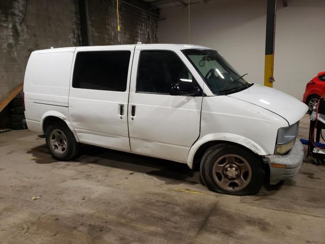 Photo 4 from auction – 2005 CHEVROLET ASTRO with VIN 1GCDM19X95B126932