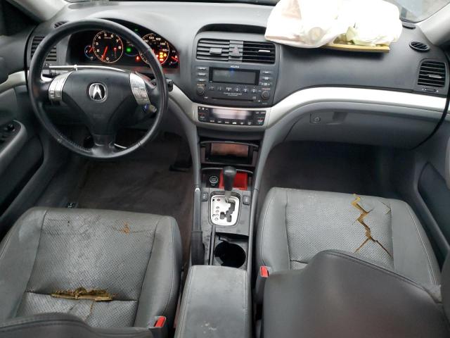 Photo 8 from auction – 2004 ACURA TSX with VIN JH4CL96854C043838