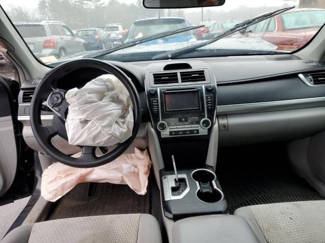 Photo 8 from auction – 2012 TOYOTA CAMRY BASE with VIN 4T1BF1FK5CU102926
