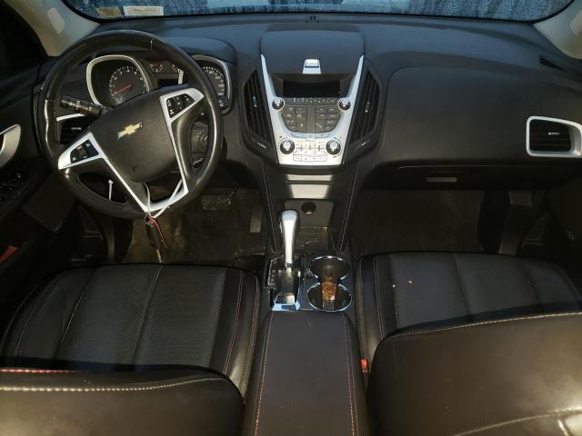 Photo 8 from auction – 2010 CHEVROLET EQUINOX LT with VIN 2CNFLNEW9A6359220