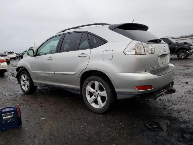 Photo 2 from auction – 2007 LEXUS RX 350 with VIN 2T2GK31U97C005365