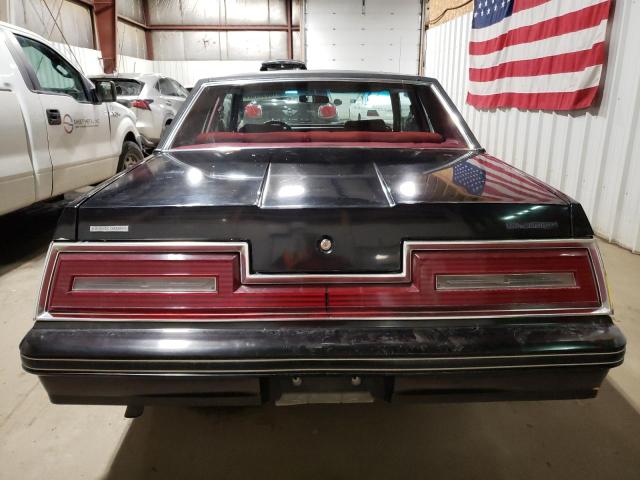 Photo 6 from auction – 1982 FORD THUNDERBIR with VIN 1FABP42D2CH119319