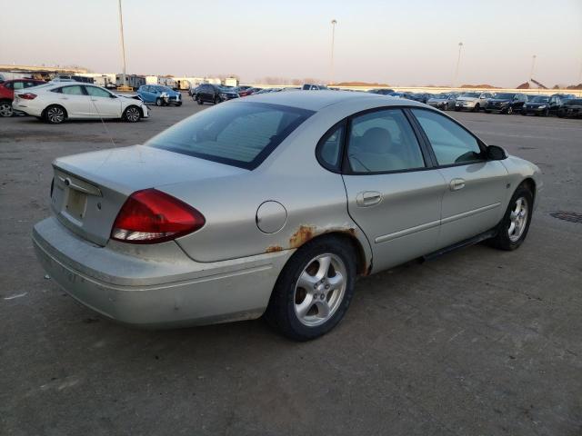 Photo 3 from auction – 2004 FORD TAURUS SES with VIN 1FAFP55S14A113748