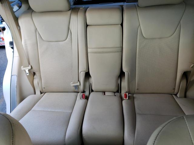 Photo 10 from auction – 2014 LEXUS RX 350 with VIN 2T2ZK1BAXEC147643