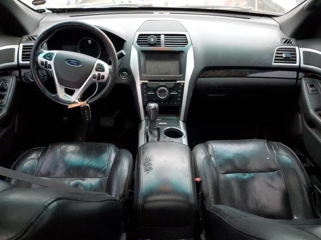 Photo 8 from auction – 2011 FORD EXPLORER L with VIN 1FMHK8F85BGA27404